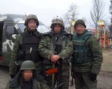 Бойовика "ДНР" наздогнала розплата в Одесі, фото: "два роки жив за підробленими документами"