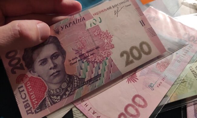 Доплати для пенсіонерів у Одеській області