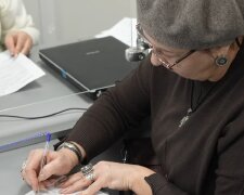 Грошова допомога для ВПО у Запорізькій області