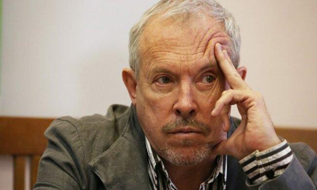 Макаревич жорстко відреагував на проукраїнську заяву Лоліти: “Хтось зійшов з розуму”