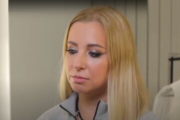 Тоня Матвиенко