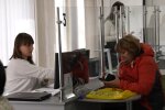 Грошова допомога затримається у Полтавській області