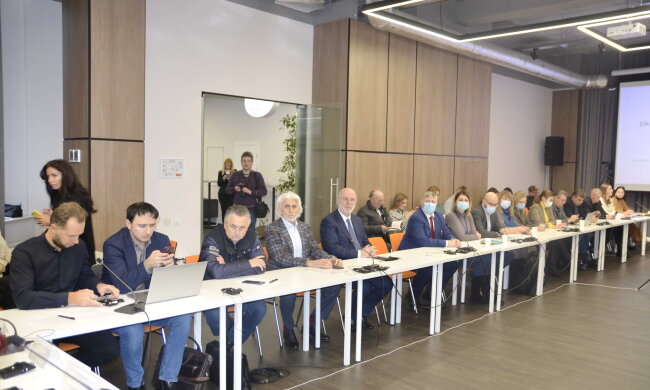 Податкова реформа в Україні 2022: світовий досвід та українські особливості