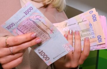 Денежная помощь для пенсионеров в Винницкой области