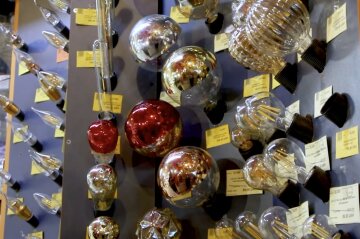 График отключения света на 11 ноября в Днепропетровской области