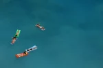 Greece Travel Destination