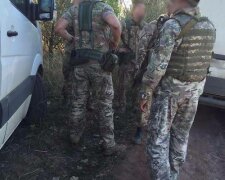 Поймали и отпустили: украинцы высмеяли спецоперацию МВД