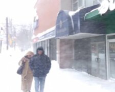 Україну накриють снігопади, синоптики попередили про небезпеку: де буде найхолодніше