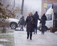Морозы и не только: одесситов предупредили о "переломной" погоде на выходных
