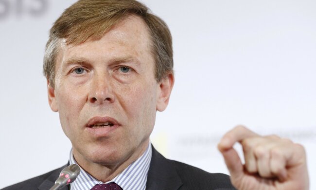 Сергей Соболев