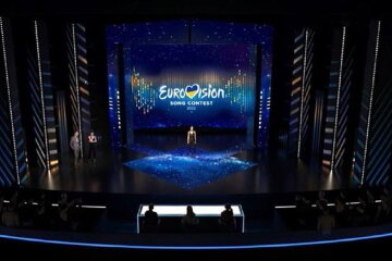 Нацвідбір на Євробачення