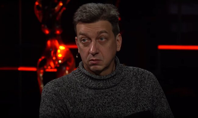 Олесь Доний