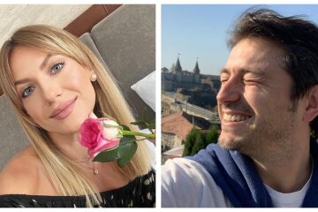 Леся Нікітюк та Сергій Притула знову разом, зворушливі кадри: "Серьоженька..."