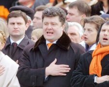 Порошенко задумал хитрость на предстоящих выборах: Вакарчуку такое не понравится