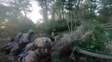 війна в Україні, військові