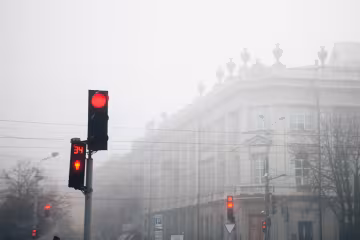 У Дніпрі екстрено оголосили жовтий рівень небезпеки: що важливо знати