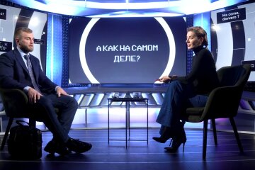 Разумков входить до топ-5 політиків України, - нардеп Артем Дмитрук