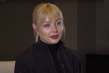 Тіна Кароль