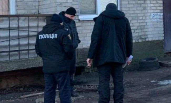 "Навколо була купа людей": 12-річну дитину побили в Дніпрі, прикмети нападників