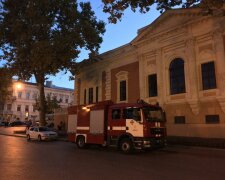 В Одесі гримлять вибухи, жителі налякані