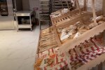 Дефіцит продуктів у Одеській області
