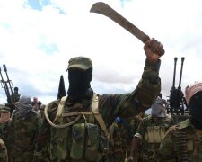аш-шабаб террористы исламисты джихадисты сомали аль-каида