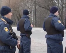 У Києві побили нардепа: поліція оголосила план "Перехоплення"