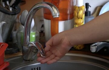 Повышение тарифов на воду в Черкасской области: какие цены будут действовать