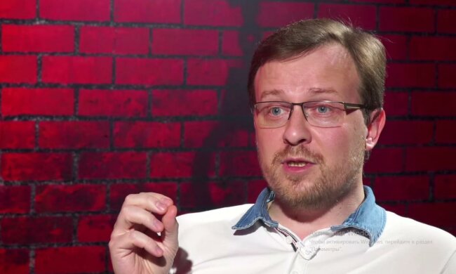 Толкачов розповів, як англійці маніпулювали російським імператором