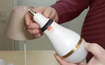 Графік відключення світла у Дніпрі з 17 по 23 листопада