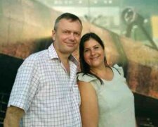 "Были на передовой с начала эпидемии": вирус сделал вдовцом украинского врача, без мамы остались два сына