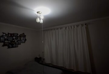 График отключения света на январь 2026 года в Полтавской области