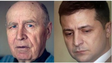 Крик души украинского пенсионера всколыхнул украинцев: "Мне 66 лет я ещё работаю…"