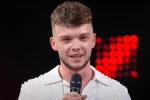 Лазановський показав, як виглядав до "Голосу країни" і популярності: "Ловіть шок-контент"