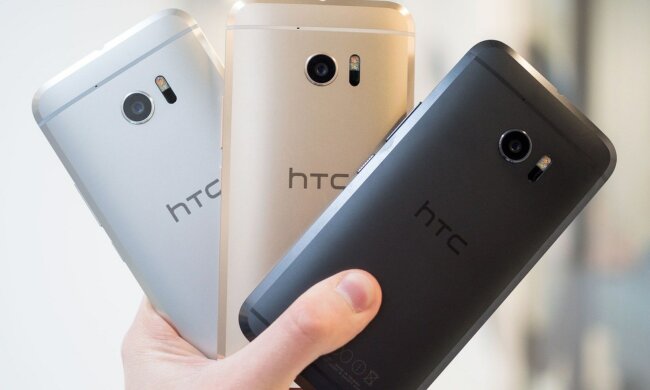 HTC