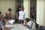 Безкоштовні продукти для пенсіонерів в Полтаві: