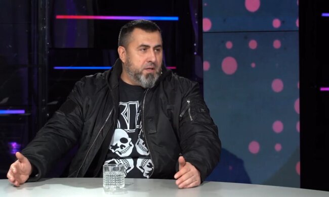 Алексей Большой напомнил историю создания группы FURMAN TRASH POLKA BAND: «Это людей интересует»