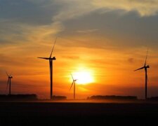 В Європі встановлено рекорд за добовим виробництвом електроенергії з вітру