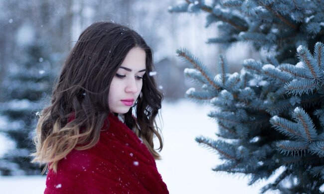 дівчина, день ангела