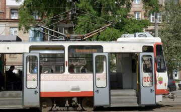 Нова система оплати за проїзд у Запоріжжі