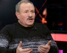 "Царство абсурда": скандальному Быстрякову ну угодил украинский патриотизм
