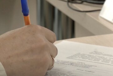 Гуманітарна допомога для ВПО у Кривому Розі