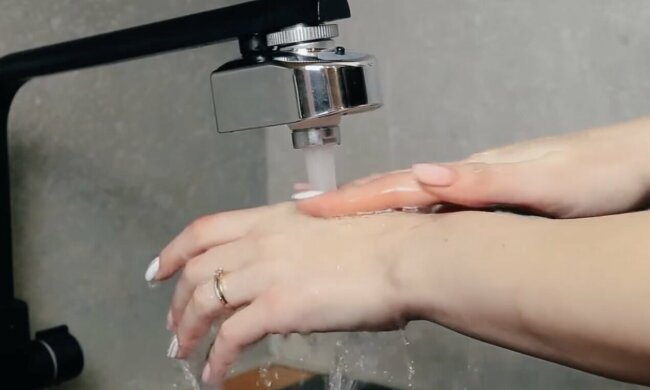 Графік відключення води на тиждень з 27 квітня по 3 травня в Хмельницькому