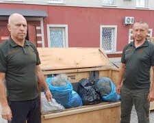 "Браконьєрські" сітки тепер служать військовим: екоінспектори передали понад 1,8 км знарядь лову на потреби армії