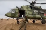 окупанти, російські солдати, російські війська