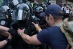 Заворушення на суді по Стерненкоу були спланованою провокацією - ЗМІ