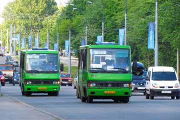 автобус