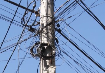 Графики отключения света в Харьковской области на 25 марта