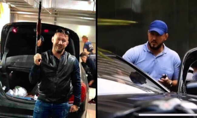 Сергій Ошеровський