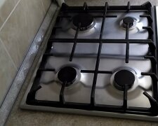 Графік відключення газу на тиждень з 1 по 7 червня в Вінницькій області